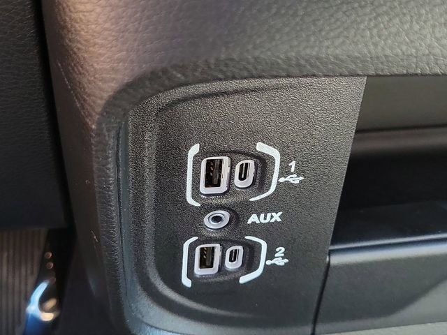 New 2026 RAM 2500 Big Horn AWD/4WD image 22