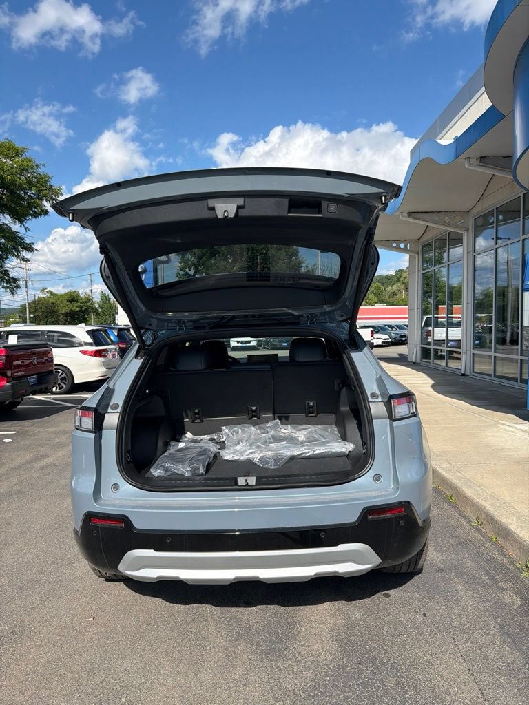 New 2026 Honda Prologue Touring image 9