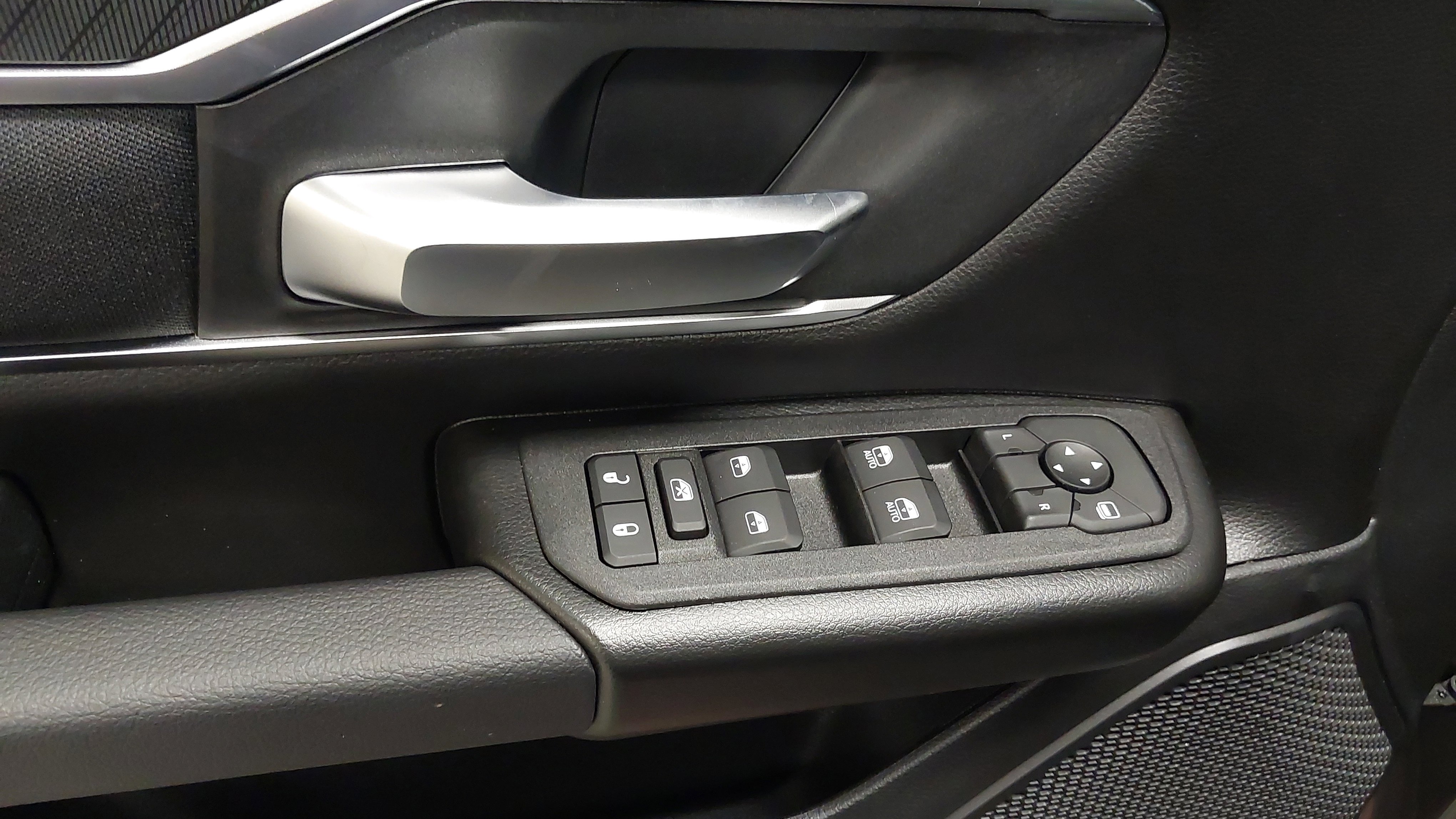 New 2026 RAM 1500 Big Horn image 25