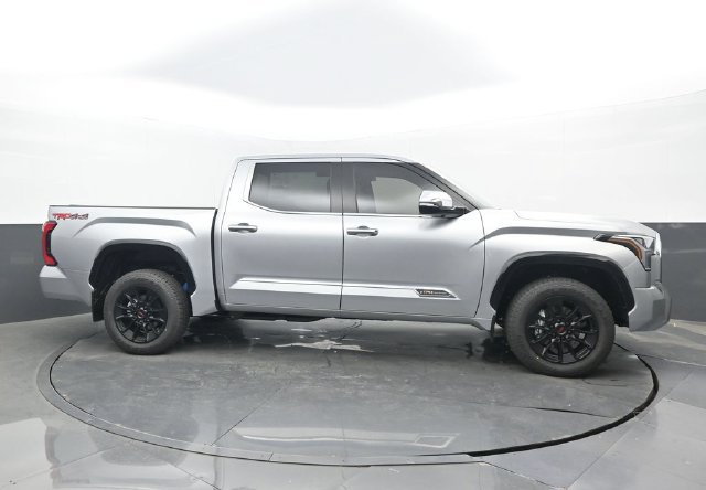 New 2026 Toyota Tundra 1794 Edition w/ TRD Off-Road Package AWD/4WD image 2