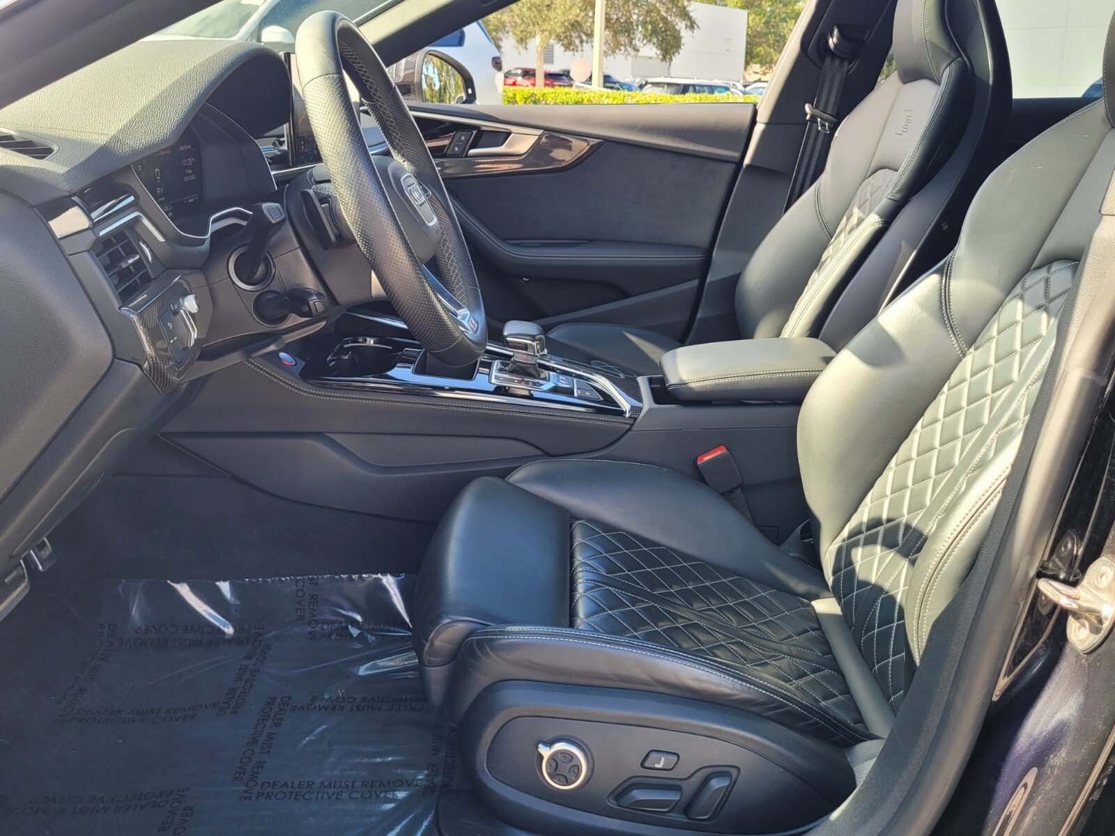 Used 2023 Audi S5 Prestige image 10