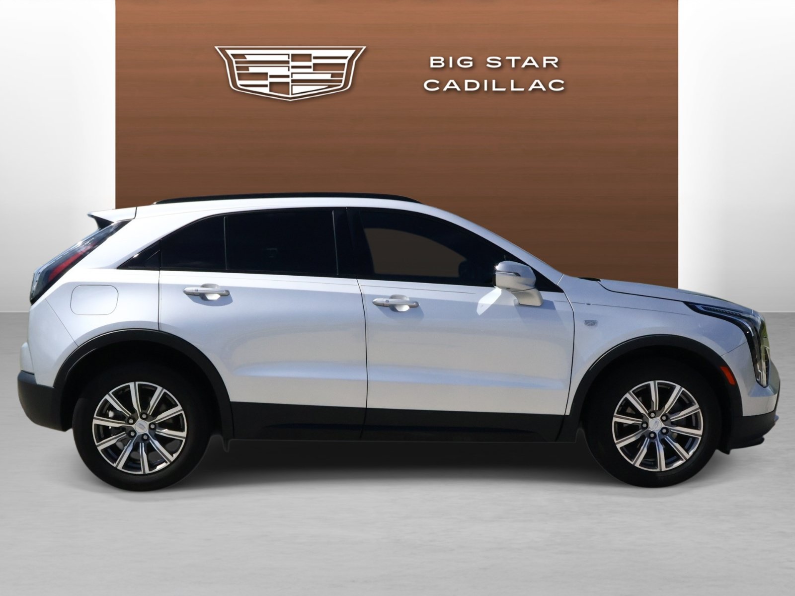 Used 2022 Cadillac XT4 Sport FWD image 6