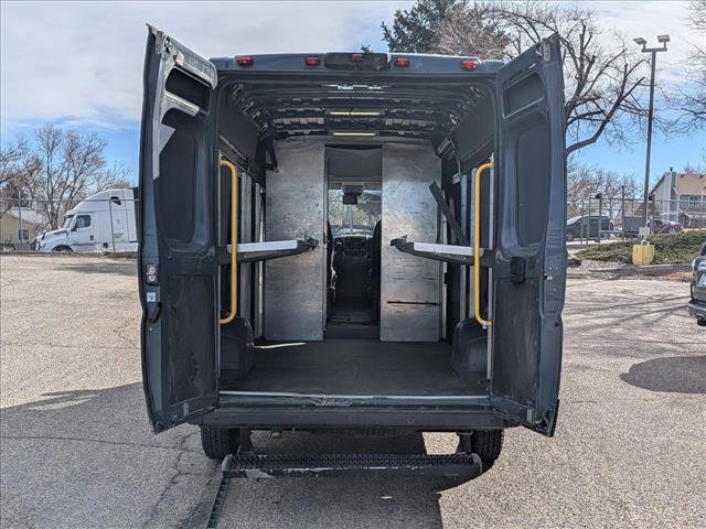 Used 2019 RAM ProMaster 3500 image 6