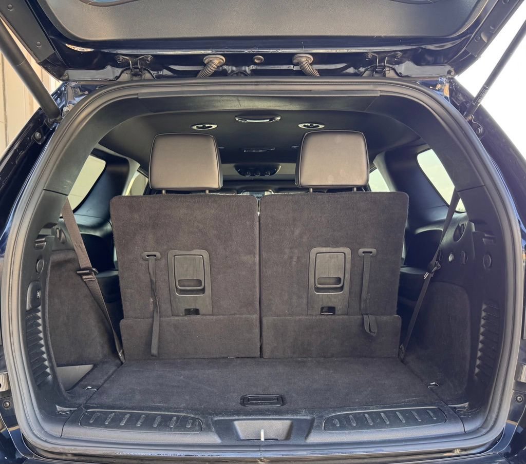 Used 2024 Dodge Durango GT AWD/4WD image 16