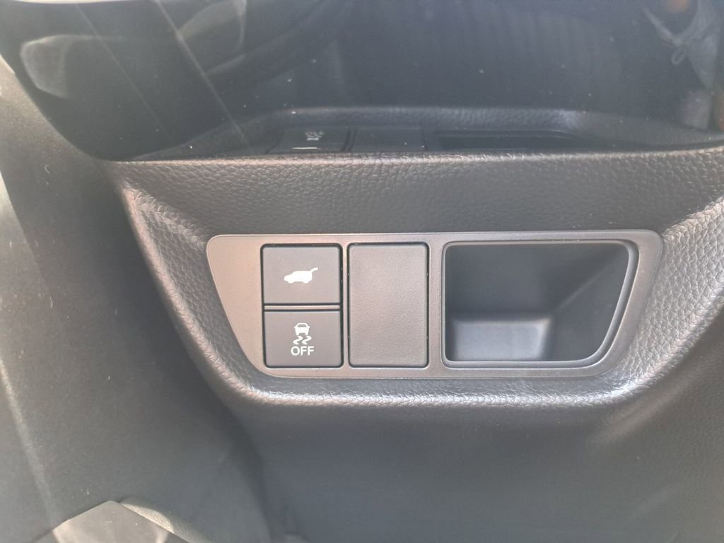 New 2025 Acura ADX AWD image 15