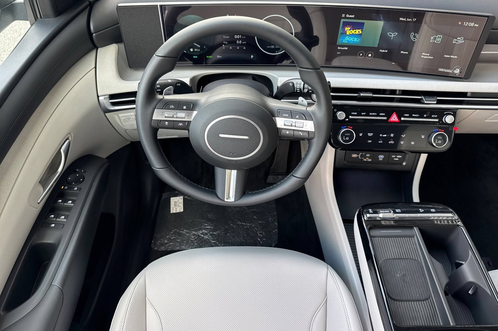 New 2026 Hyundai Tucson SEL AWD/4WD image 14