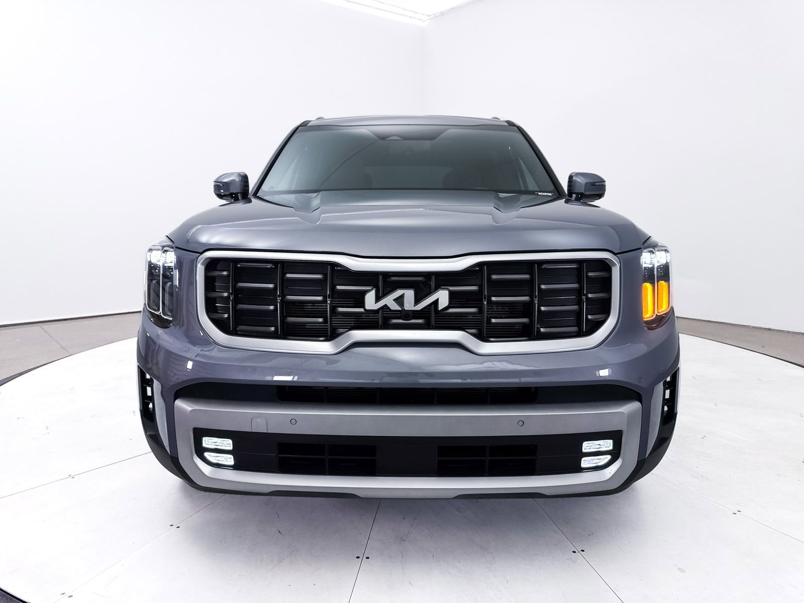 Certified 2024 Kia Telluride SX Prestige image 16