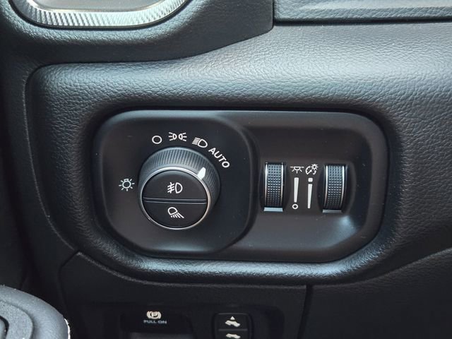 Used 2026 RAM 1500 RHO image 24