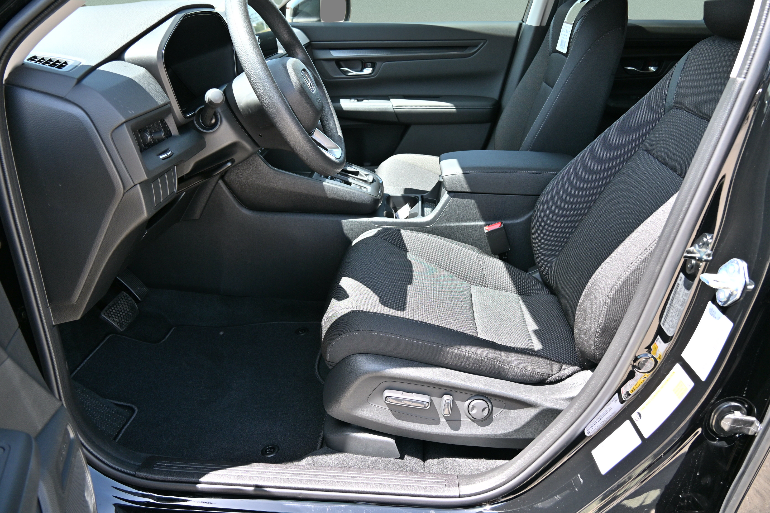 New 2027 Honda CR-V EX image 16
