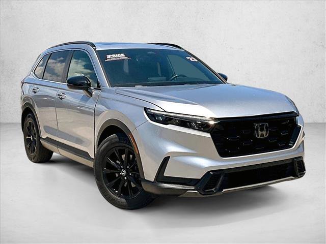 Used 2023 Honda CR-V Sport image 12