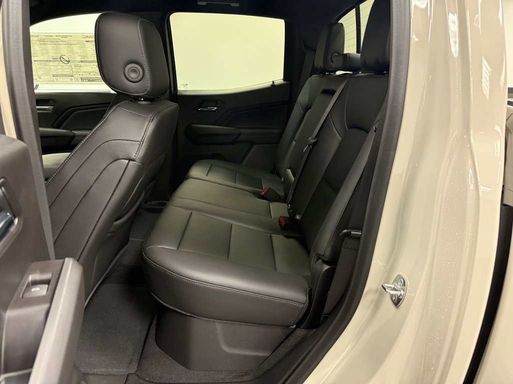 New 2026 GMC Canyon Elevation w/ Convenience Package image 20