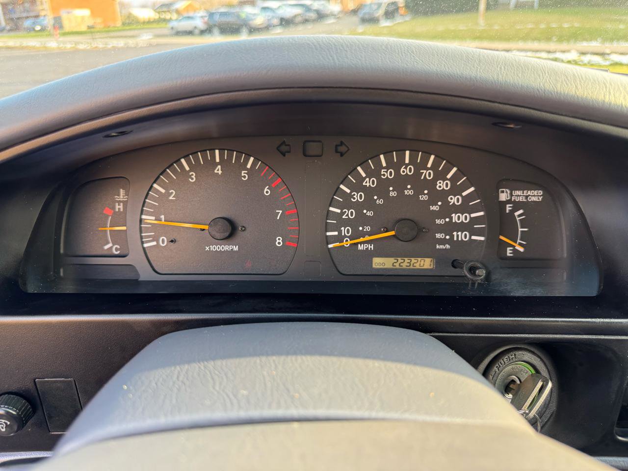 Used 2000 Toyota Tacoma 2WD Xtracab image 34