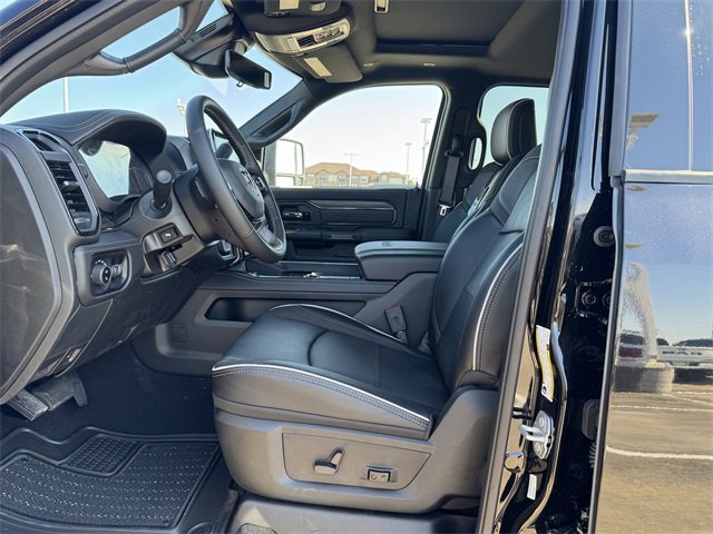 New 2026 RAM 2500 Limited image 19