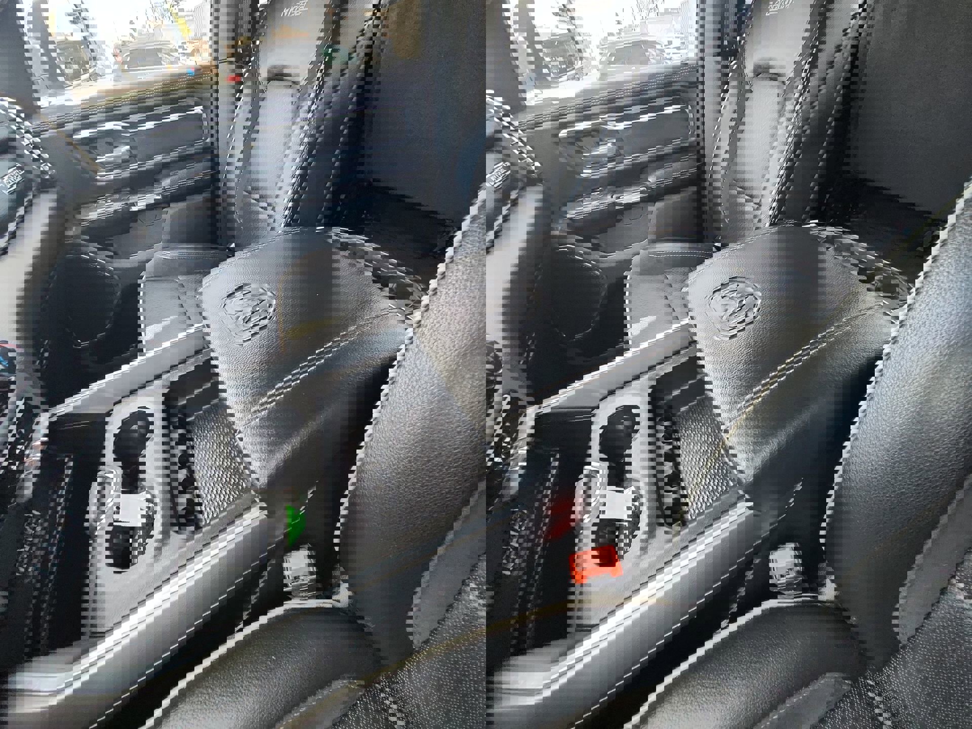 Certified 2024 RAM 1500 Laramie image 22