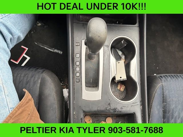 Used 2017 Nissan Altima 2.5 SV image 21