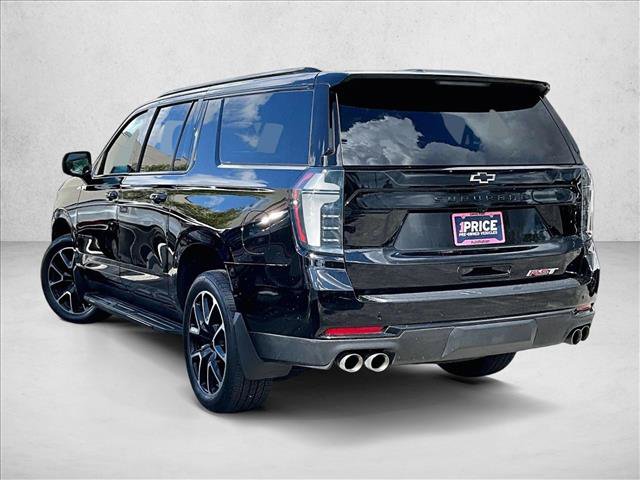 Used 2026 Chevrolet Suburban RST w/ Comfort Package RWD image 13