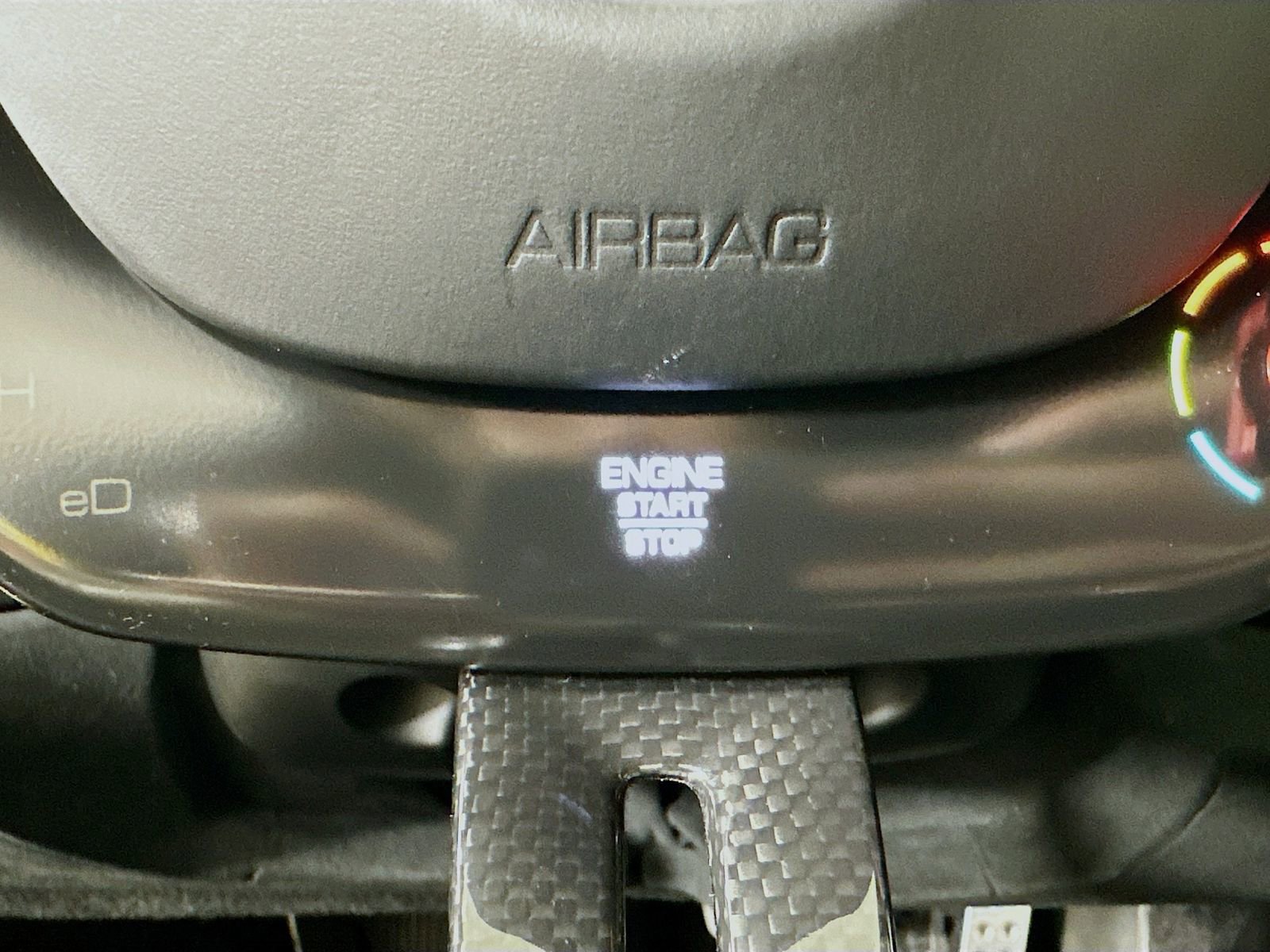 Used 2022 Ferrari SF90 Stradale AWD/4WD image 50