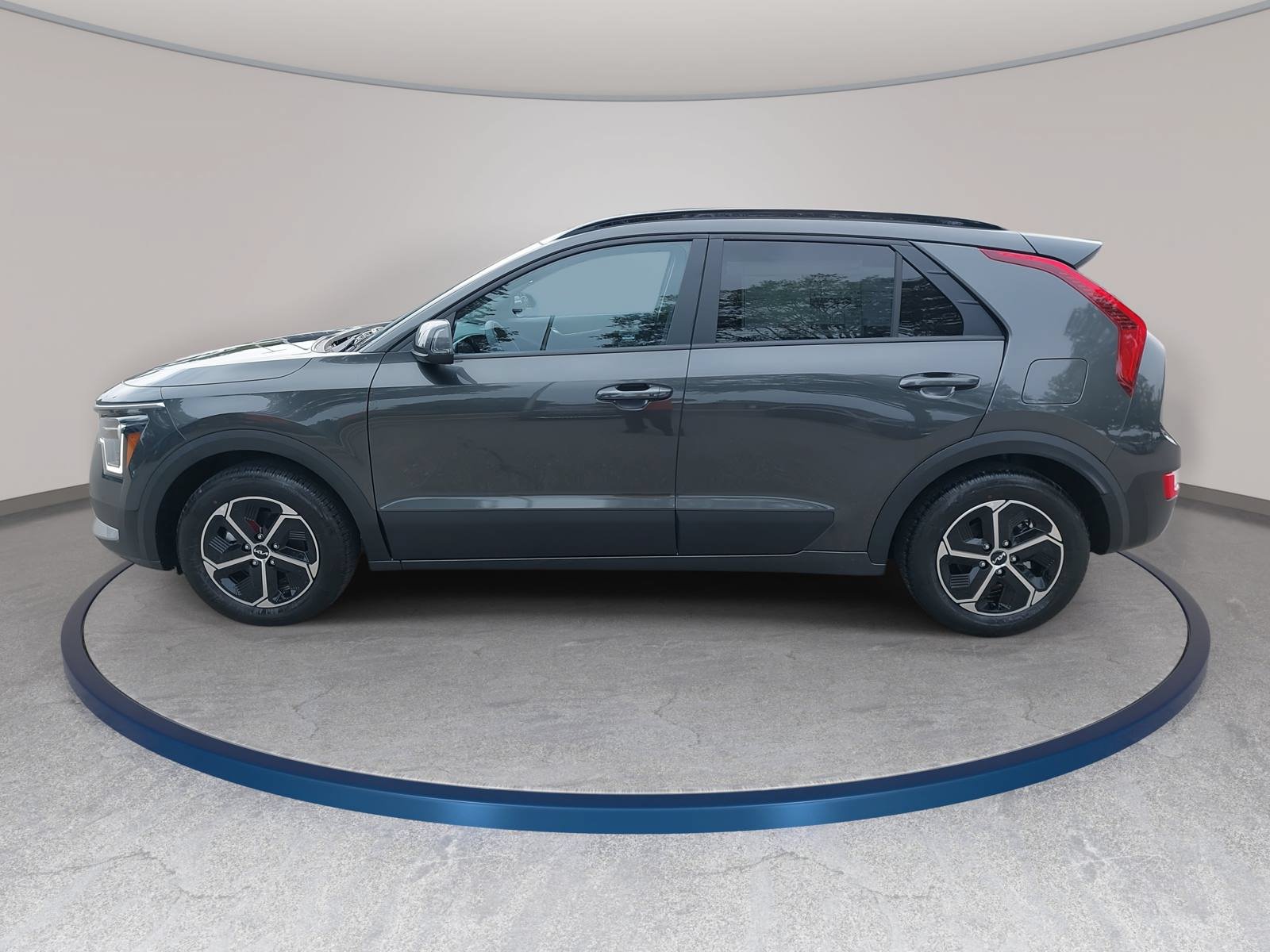 New 2026 Kia Niro EX FWD image 8