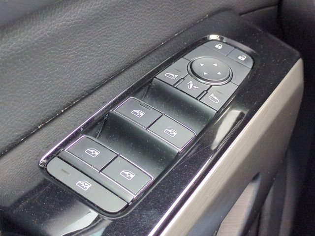 Used 2023 Nissan Pathfinder Platinum w/ Lighting Package (N93) AWD/4WD image 25