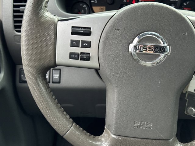 Used 2017 Nissan Frontier SV w/ SV Value Truck Package AWD/4WD image 17