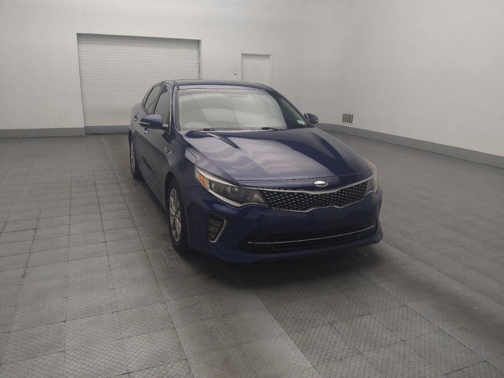 Used 2018 Kia Optima S FWD image 13