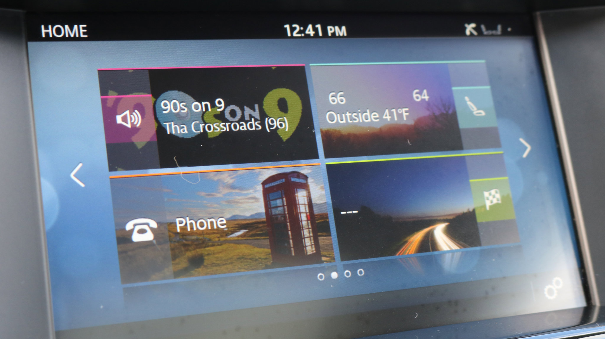 Used 2016 Jaguar XJ R-Sport image 18