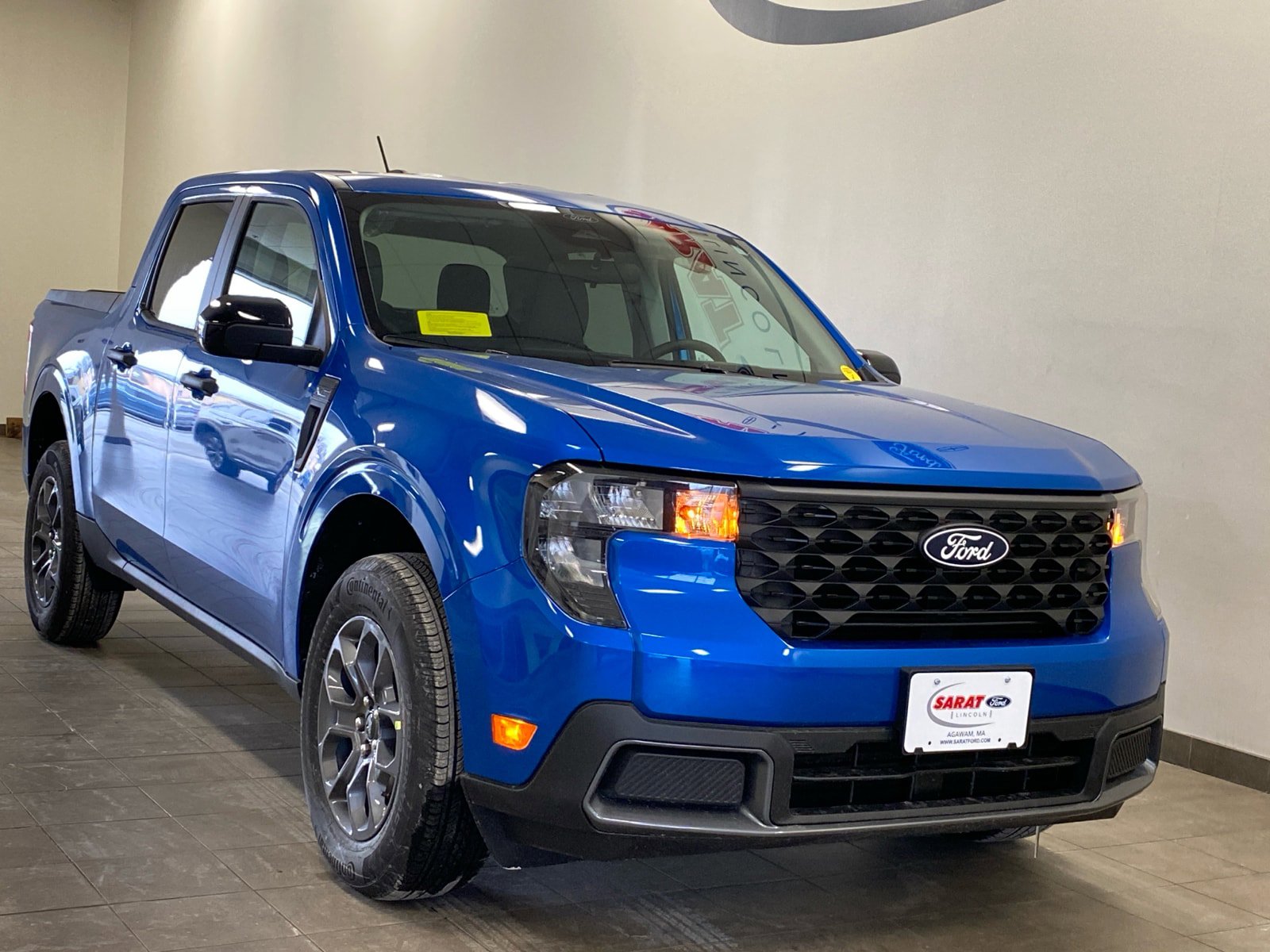 New 2026 Ford Maverick XLT w/ Equipment Group 301A image 2