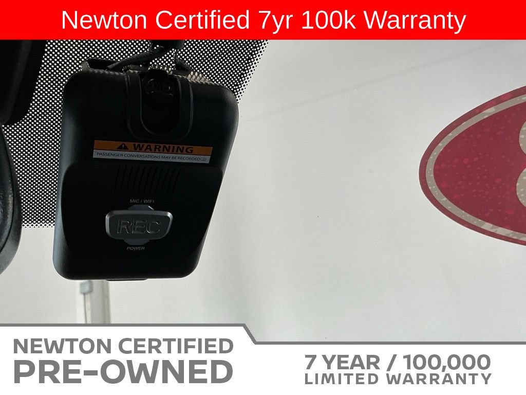 Used 2023 Nissan Armada SL w/ Captain's Chairs Package RWD image 15