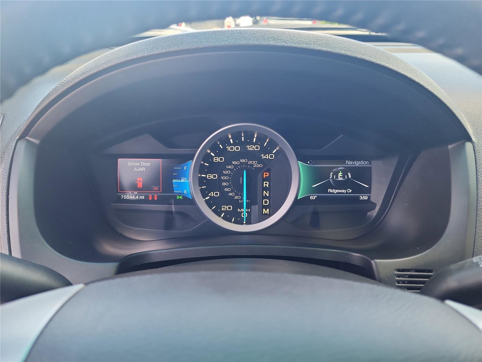 Used 2014 Ford Explorer Limited image 32