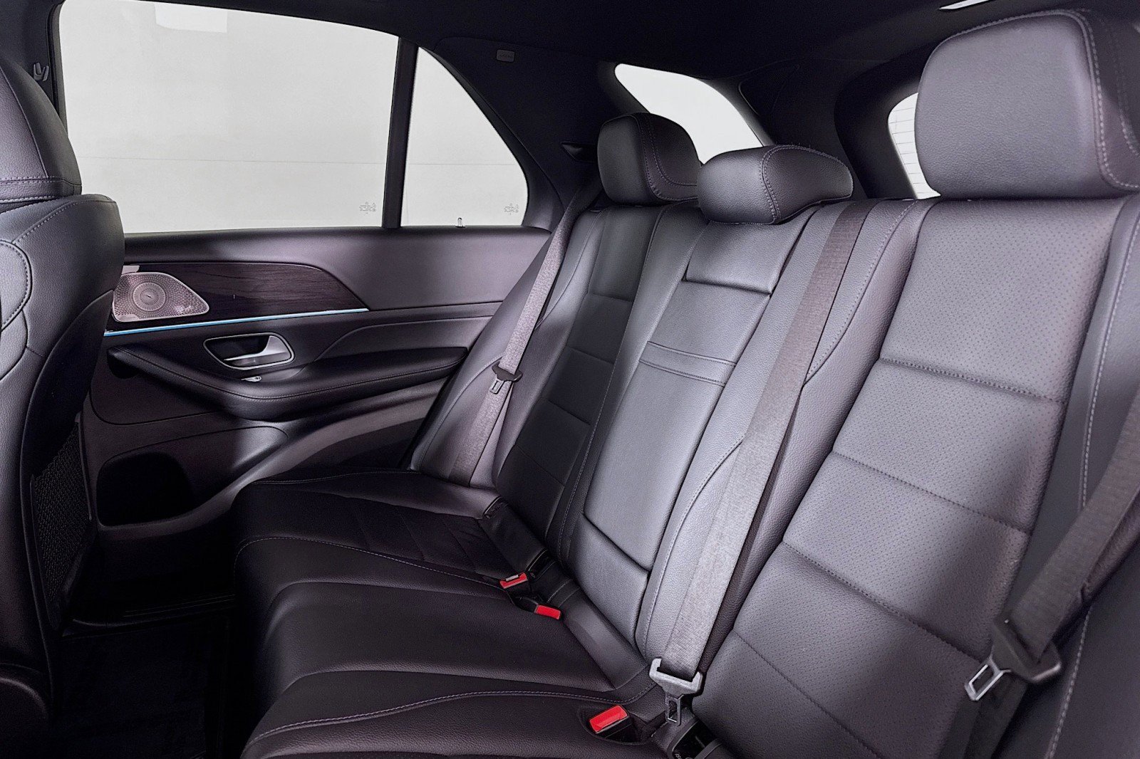 Used 2022 Mercedes-Benz GLE 350 image 7