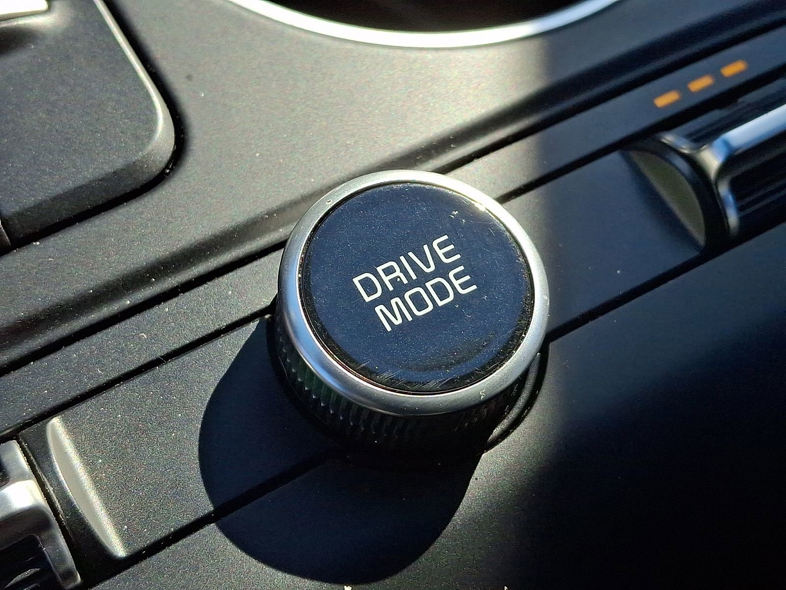 Used 2024 Kia K5 GT-Line image 27