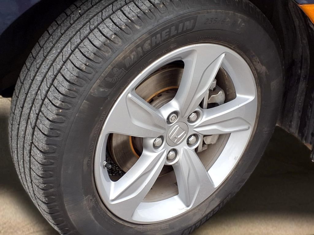 Used 2020 Honda Odyssey EX-L image 26