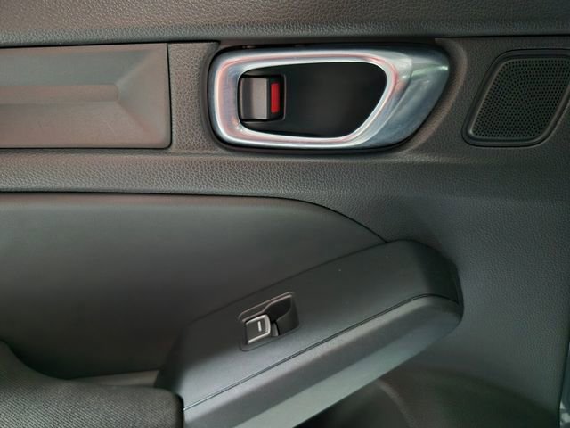 Used 2022 Honda Civic LX image 30