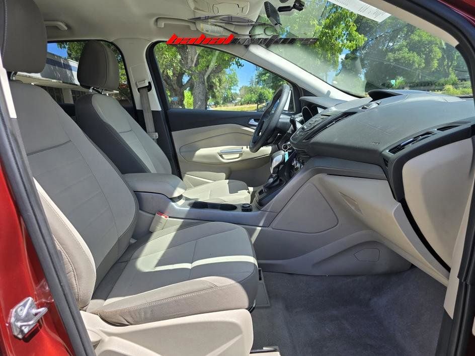 Used 2014 Ford Escape SE FWD image 13