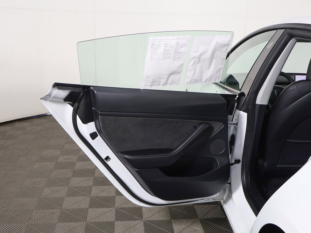 Used 2023 Tesla Model 3 Standard Range RWD image 23