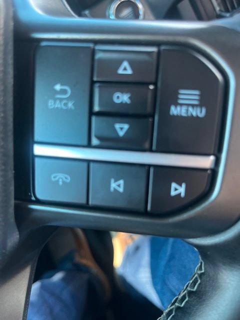 Used 2024 Ford F150 XLT w/ Equipment Group 302A MID AWD/4WD image 18
