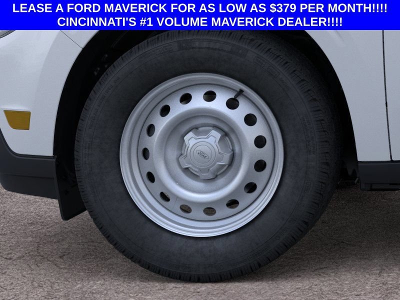 New 2026 Ford Maverick XL w/ 4K Tow Package AWD/4WD image 20