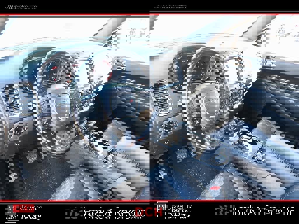 Used 2020 Dodge Durango R/T w/ Technology Group image 8