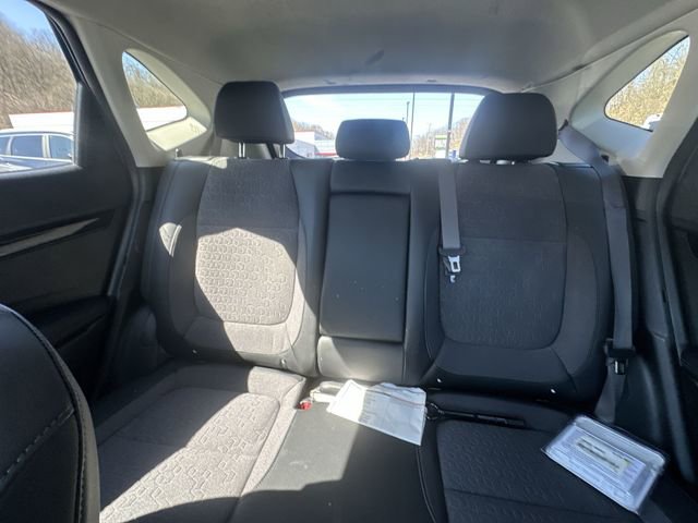 Used 2024 Kia Seltos S AWD/4WD image 27