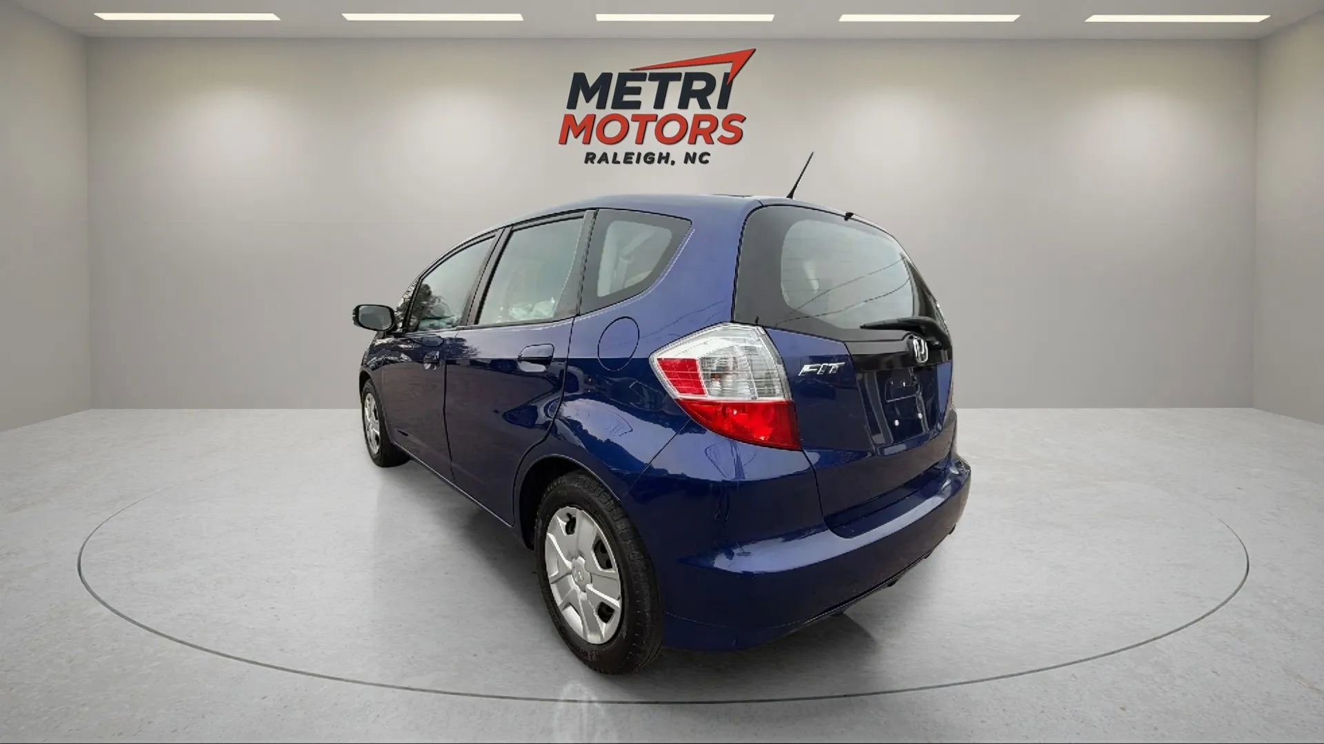 Used 2013 Honda Fit image 5