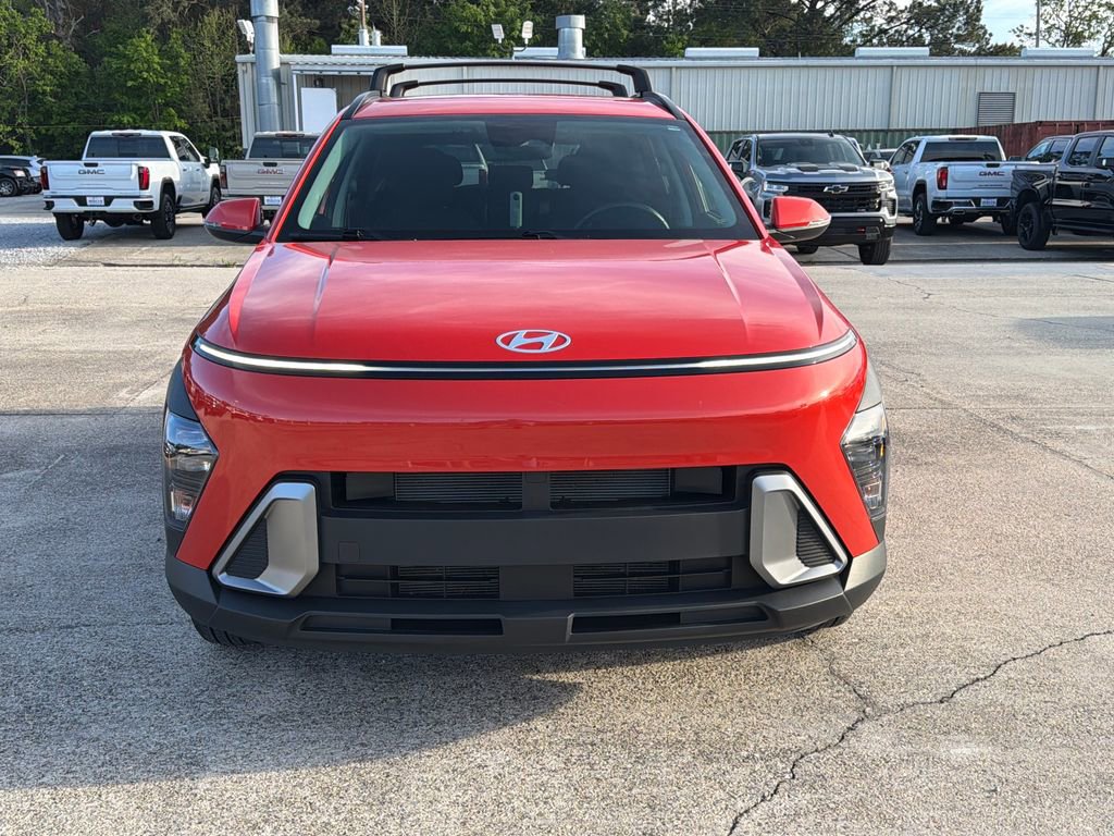 Used 2025 Hyundai Kona SEL FWD image 11