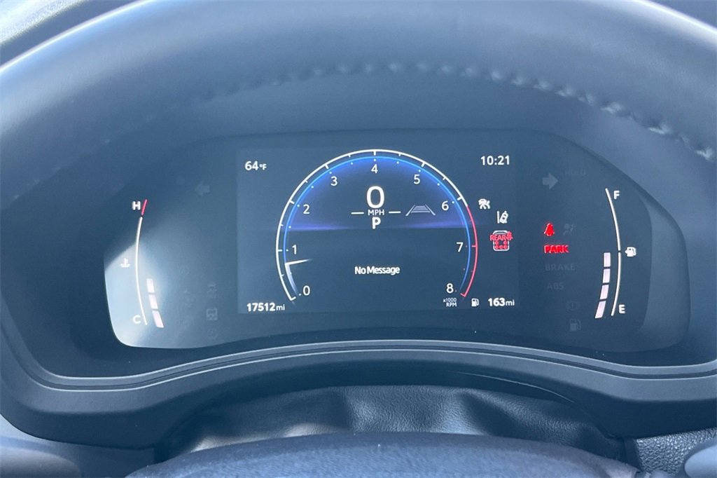 Certified 2025 Toyota Grand Highlander AWD image 26