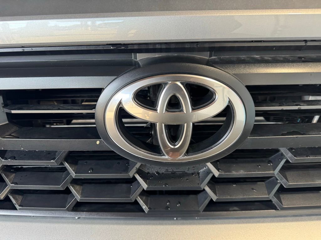 New 2026 Toyota Tacoma 4x4 Double Cab image 12