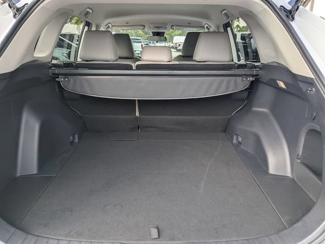 Used 2024 Toyota RAV4 XLE AWD/4WD image 28