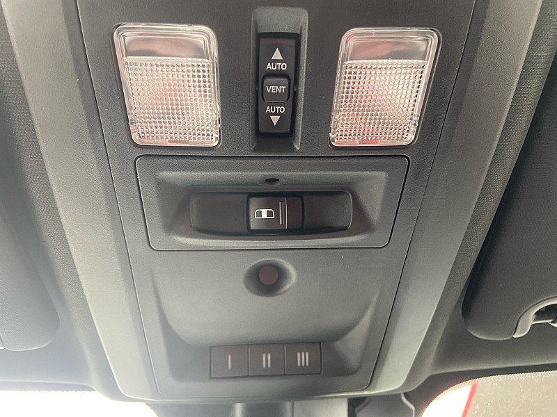 Used 2016 RAM 1500 Rebel w/ Luxury Group AWD/4WD image 18