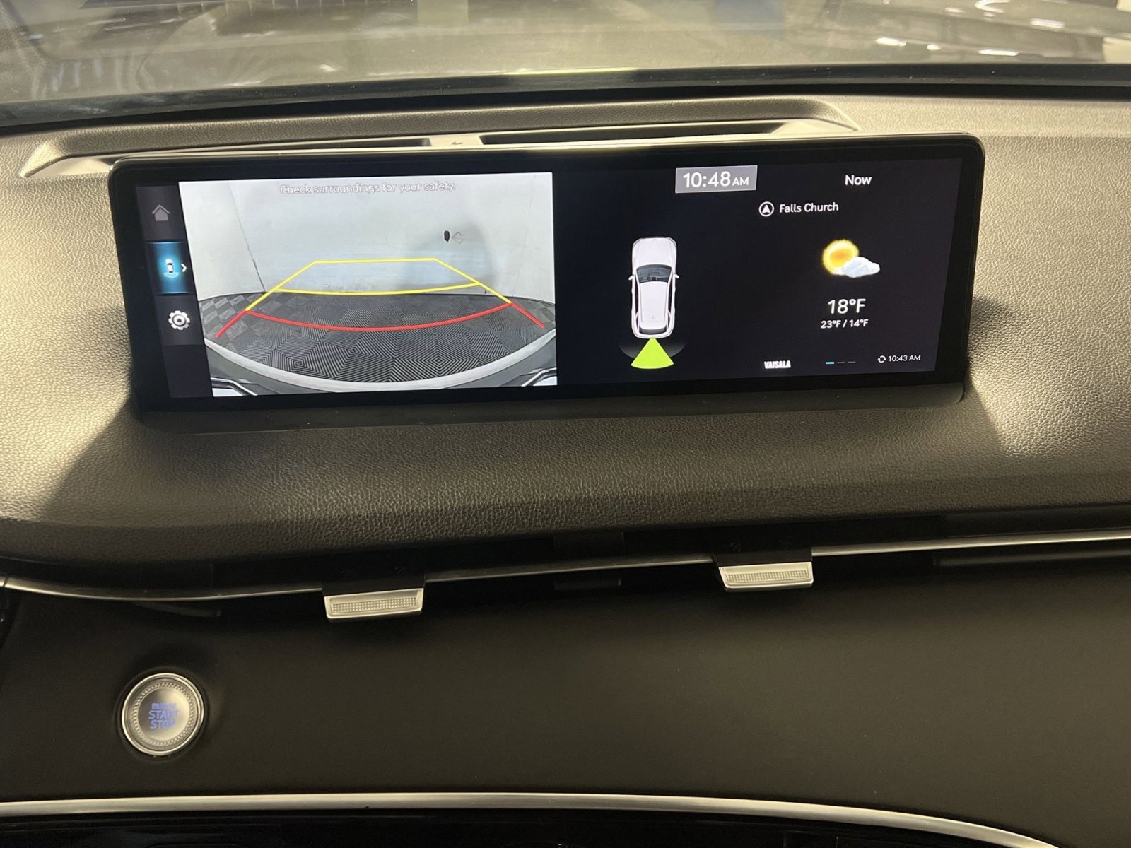 Used 2023 Genesis GV70 2.5T w/ Select Package image 19