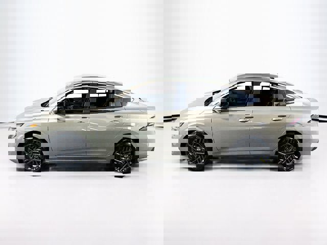 New 2026 Nissan Sentra SV image 8