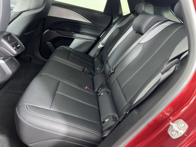 Used 2024 Cadillac Lyriq Tech AWD/4WD image 26