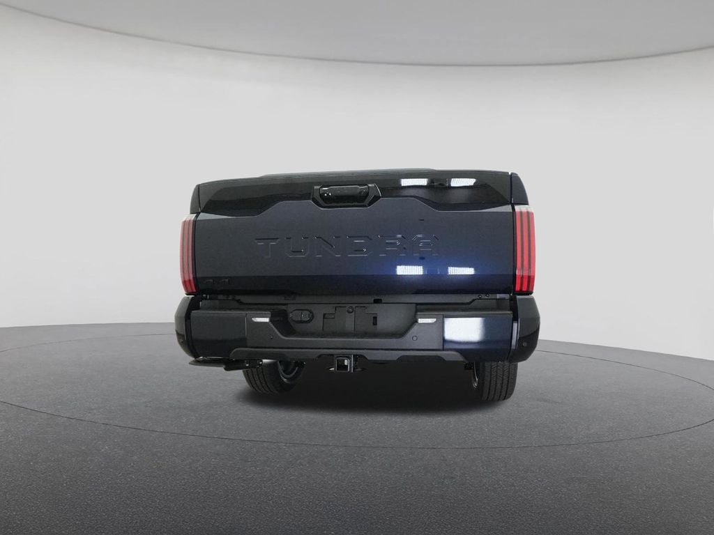 New 2026 Toyota Tundra Platinum image 23