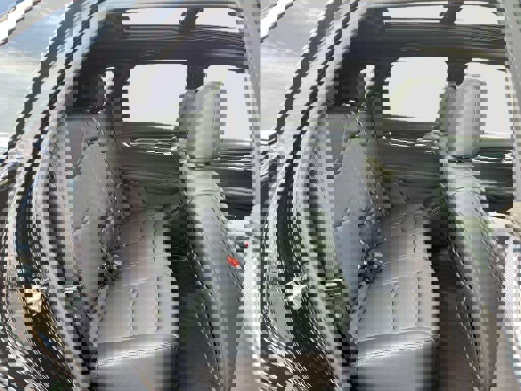 New 2025 Cadillac XT5 Premium Luxury w/ Technology Package image 29